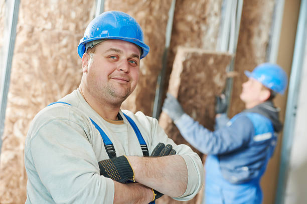 Best Insulation Inspection Services  in USA